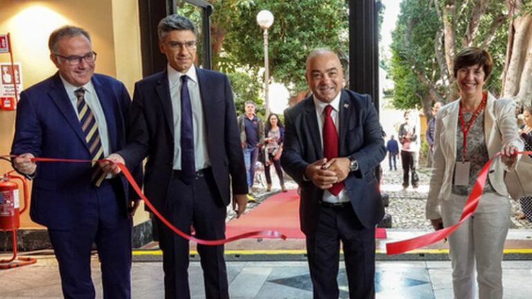 Chessa “Archeologika grande vetrina per il nostro patrimonio”