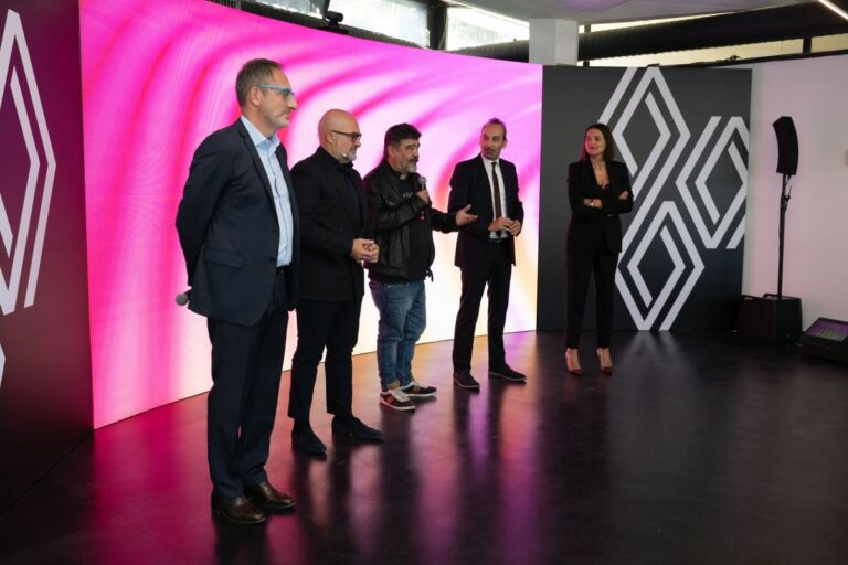 Con “Time for quality life” la Renaulution approda nel post vendita