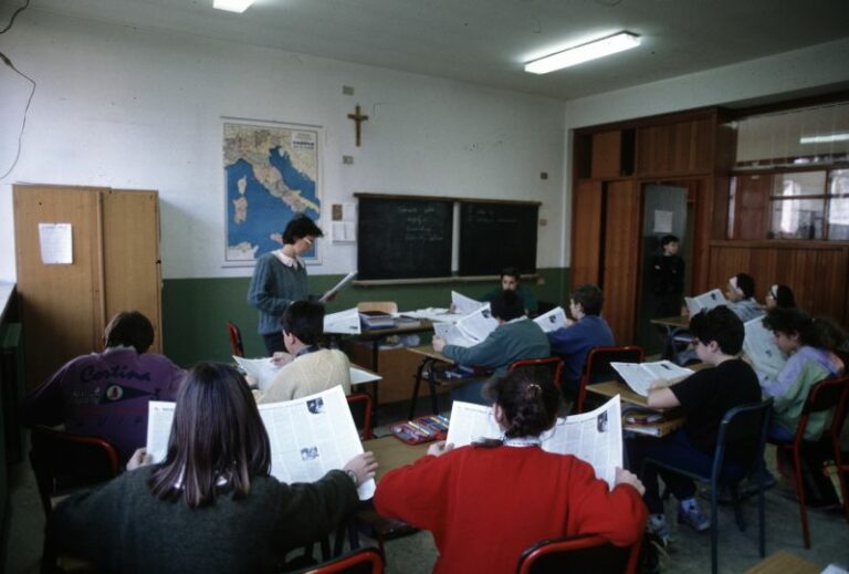 Contributi alle scuole per l’editoria, al via le domande