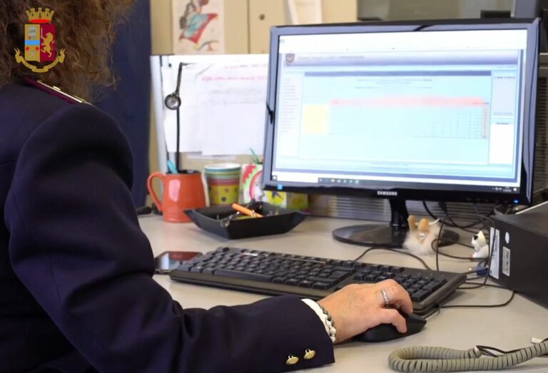 Arrestato 33enne romano per violenza sessuale sulla figlia di due anni