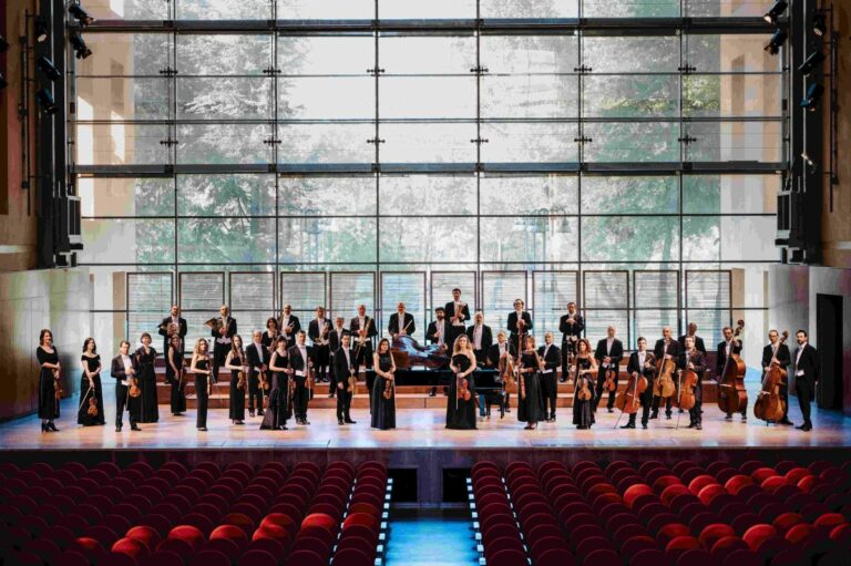 Il 18 ottobre concerto della Filarmonica Toscanini a Algeri