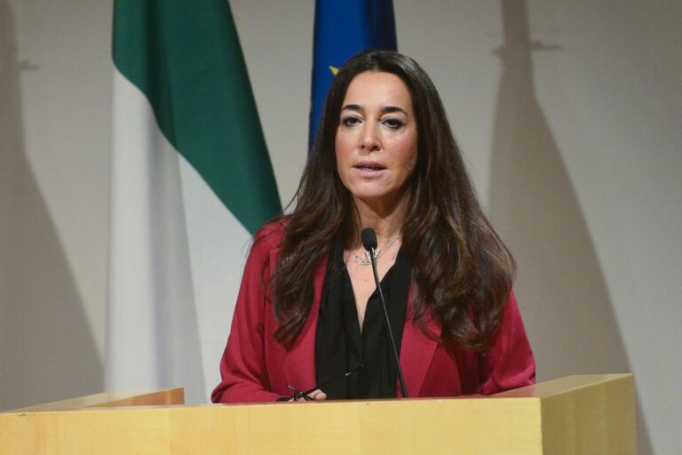 Ronzulli “Non esiste un mio caso, il centrodestra sarà unito”