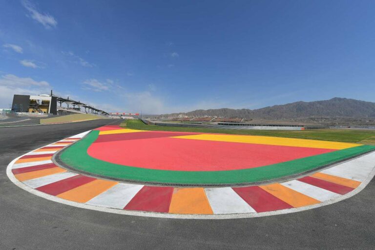 Pirelli opta per soluzioni morbide al Gp di Argentina