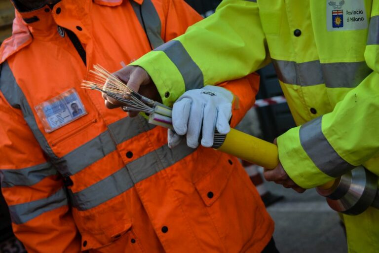 Tim porta a Reggio Calabria la superfibra a 10 giga
