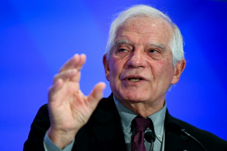 Ucraina, dall’Ue nuove misure di assistenza militare