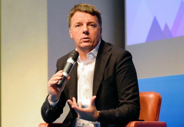 Renzi “La maggioranza fa manfrina ma è già d’accordo”