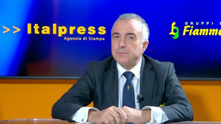 Premio Fair Play Menarini, Parrinello presidente della giuria