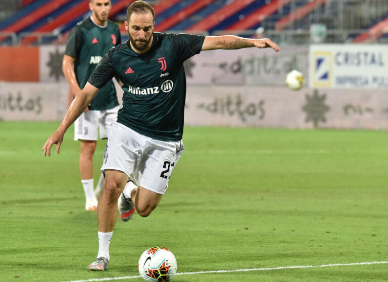 Higuain lascia, Inter Miami ko nell’ultima del ‘Pipita’