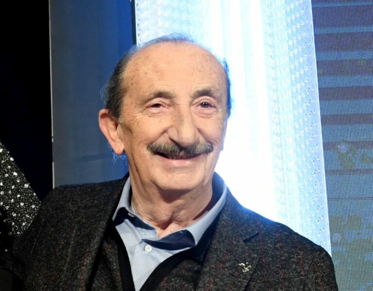 E’ morto Franco Gatti dei Ricchi e Poveri