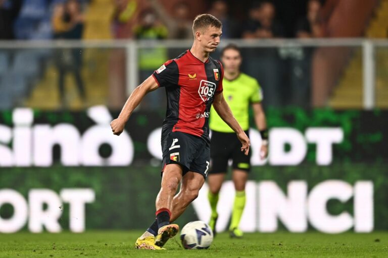 Spal ko, Genoa agli ottavi di Coppa Italia contro la Roma