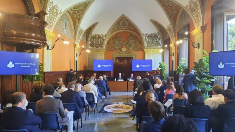 A Roma nasce il nuovo ospedale Fatebenefratelli, un polo di eccellenza