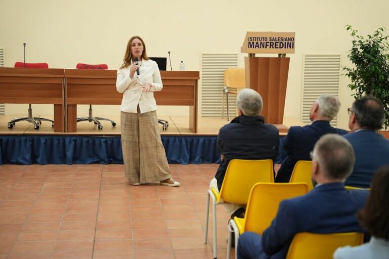 Donazzan “Chiederemo più investimenti per enti di formazione”