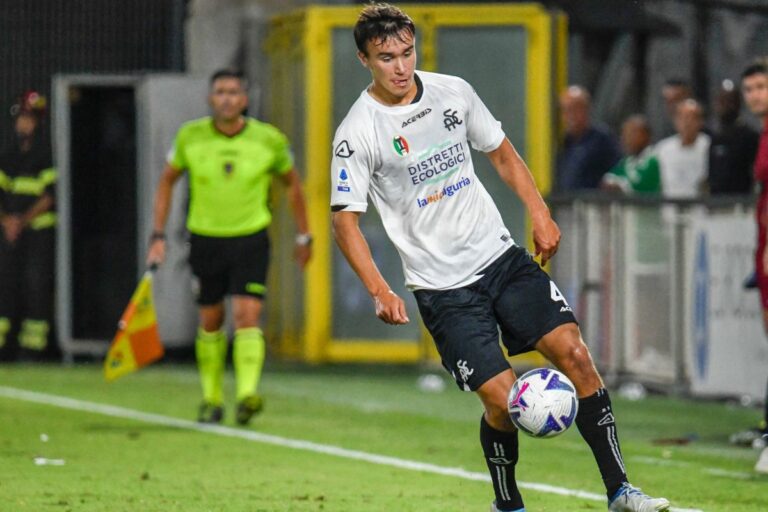 Lo Spezia elimina il Brescia in Coppa Italia e va agli ottavi