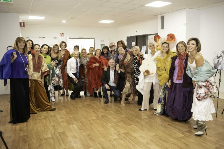 Tumore al seno, al Policlinico Gemelli il “Bra Day”