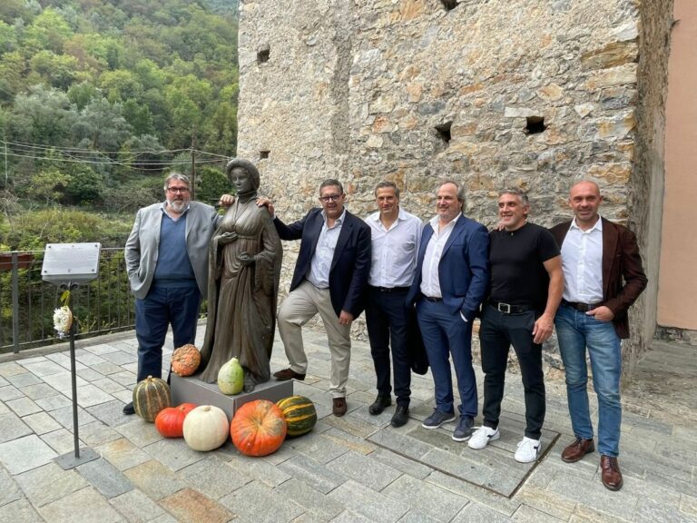 Liguria, Toti “E’ fondamentale sostenere i nostri borghi”