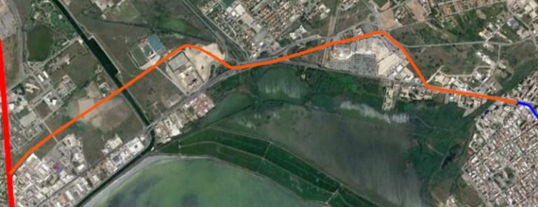 Solinas “Regione protagonista intesa tracciato metropolitana Cagliari”