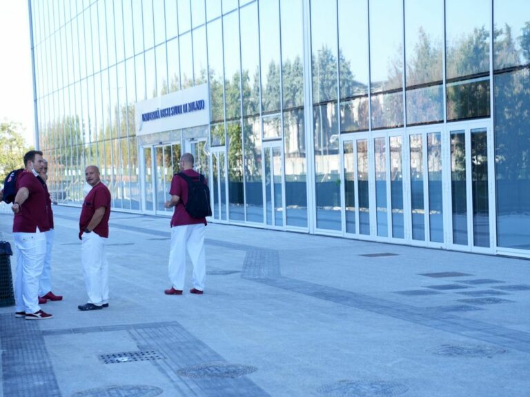 Covid, Oggi 40.563 i nuovi positivi e 84 vittime