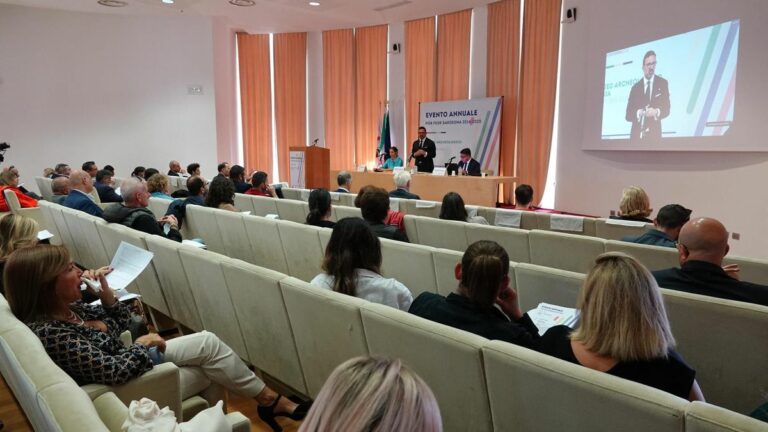 Por Fesr, Solinas “Sei priorità per una Sardegna più competitiva”