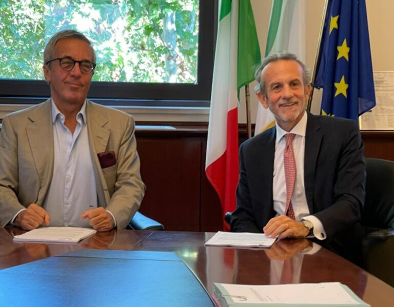 Accordo Banco Bpm-Gse per linea credito revolving da 300 milioni