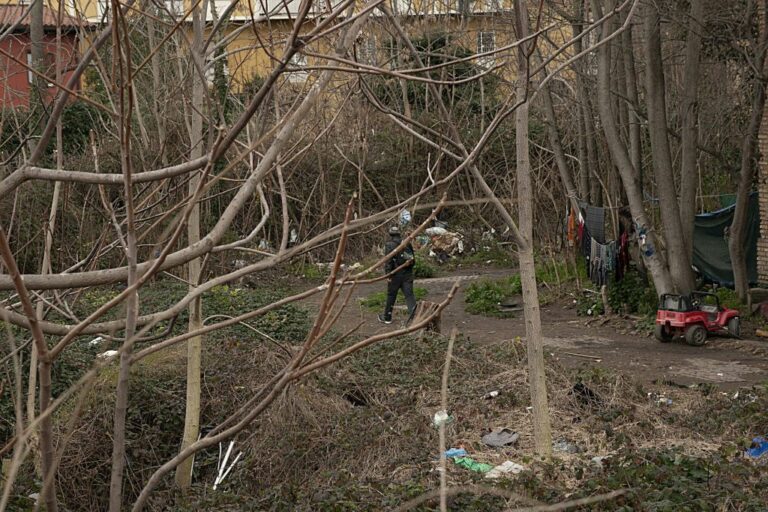 Dossier “Mafie nel Lazio”, a Roma oltre 100 piazze di spaccio