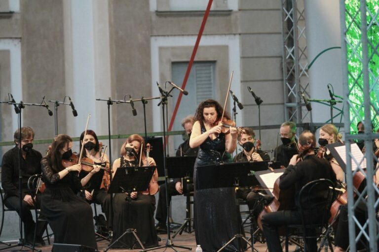Milano, Tre concerti dei Cameristi della Scala al Santuario di San Giuseppe