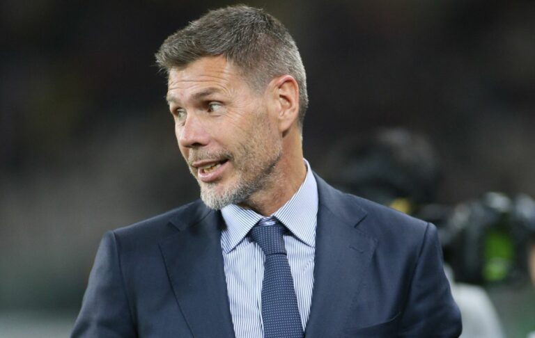 Boban “Milan pensi in grande, Napoli maturo per scudetto”
