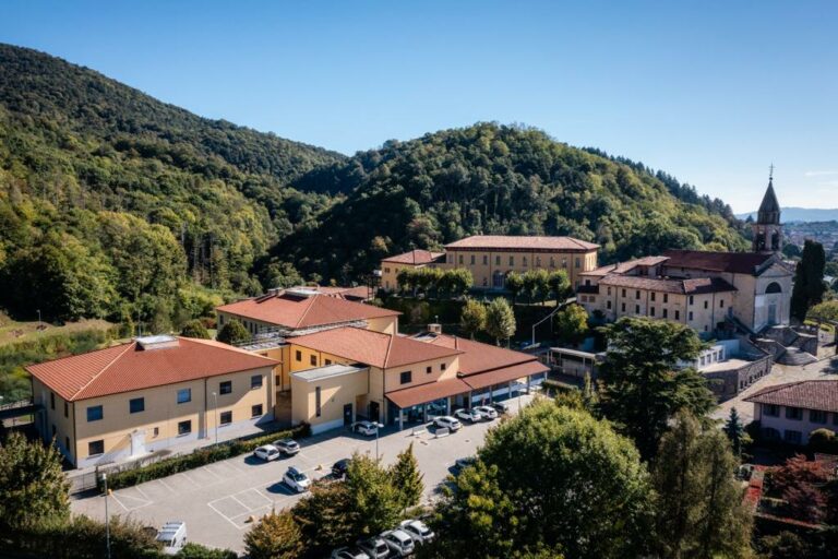 Sanità, Accordo tra Italia e Israele nella neuropsichiatria infantile