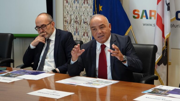 Fiera del Turismo Esperienziale, Chessa “Promuoviamo unicità”