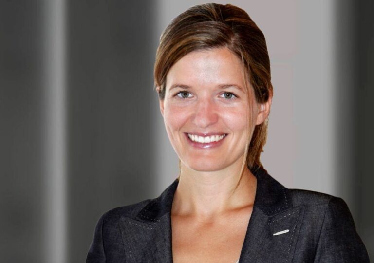 Mathilde Lheureux nuovo Ceo di Free2move eSolutions