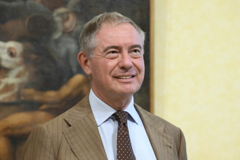 Urso “L’impresa sarà al centro dell’attenzione di questo Governo”