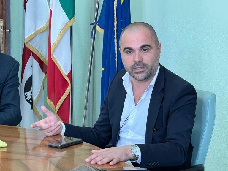 Mandrolisai, sopralluogo assessore Salaris sulle SS 128, 388 e 295