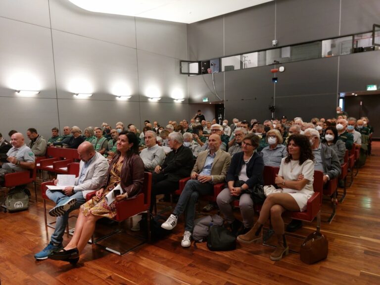 Oltre 200 mila euro per le Guardie ecologiche volontarie