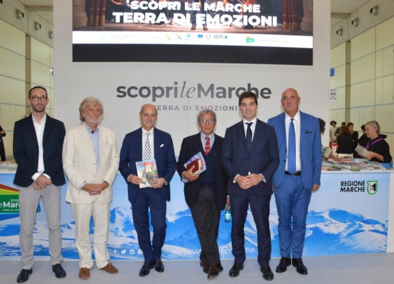 Turismo, Acquaroli “Spingere su promozione e progetti nelle Marche”