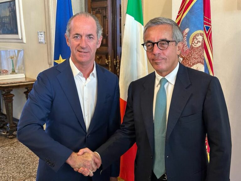 Protocollo d’intesa con GSE per la pianificazione energetica