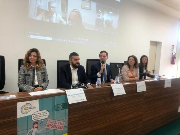 Calabria, Varì “Vogliamo proteggere i soggetti deboli”