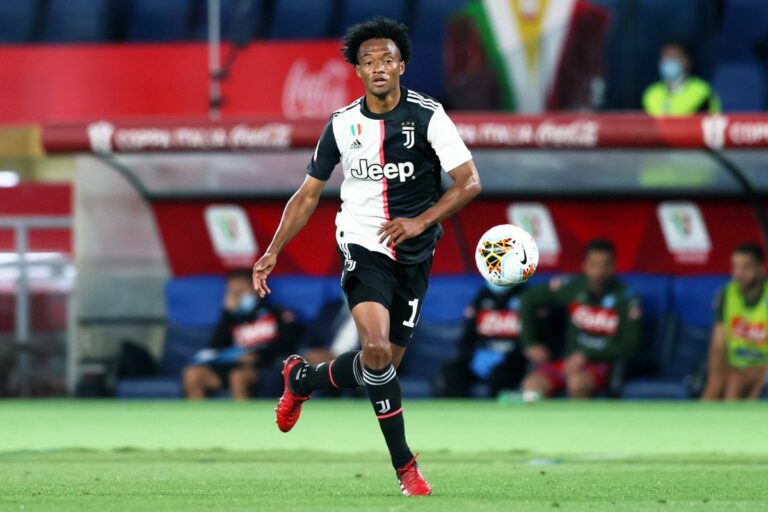 Benfica-Juventus 4-3, bianconeri fuori dalla Champions