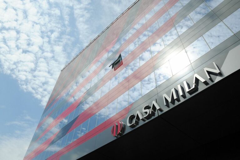 Da APA Milan ok a bilancio Milan ma chiesti chiarimenti