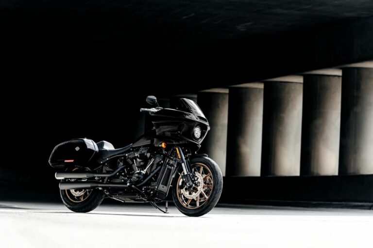 Fca Bank estende partnership con Harley-Davidson Financial Services