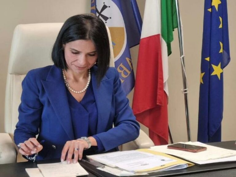 Dimensionamento scolastico, Princi incontra enti territoriali Calabria