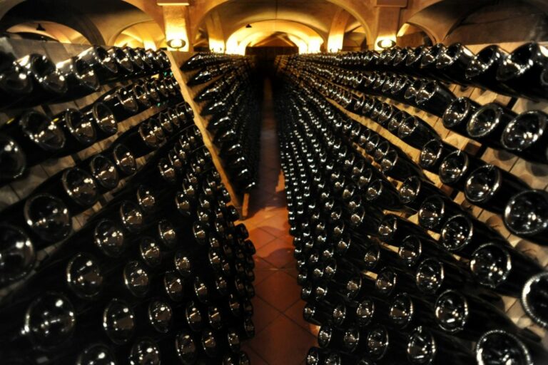 Tre cantine pugliesi tra i migliori 100 vini d’italia 2023