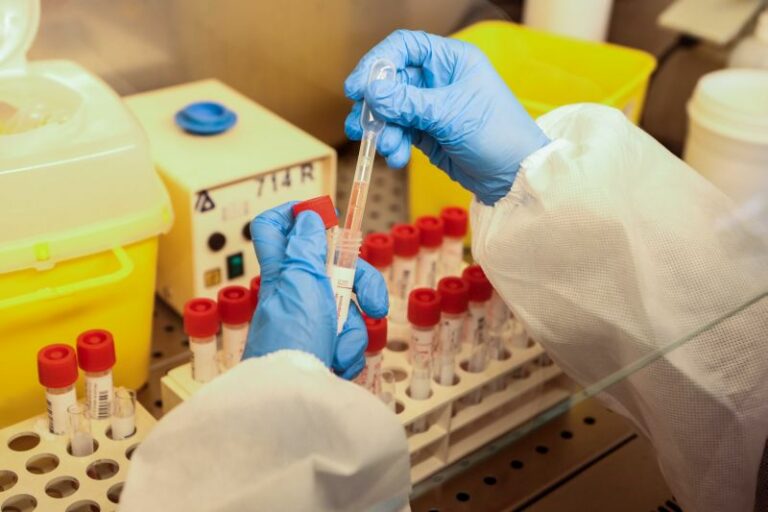 Il bollettino dei dati Covid diventa settimanale