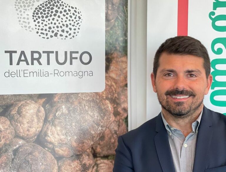 Al via una campagna di comunicazione sul tartufo dell’Emilia Romagna