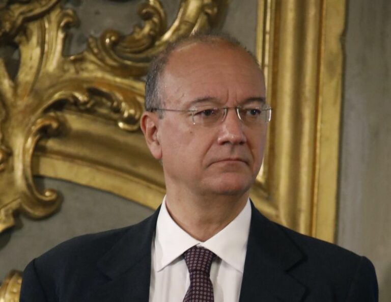 Valditara “Sinergia con le Regioni sulla scuola nel rispetto delle autonomie”