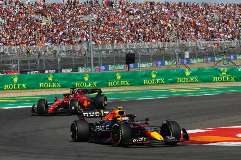Red Bull patteggia, multa da 7 milioni per il budget cap