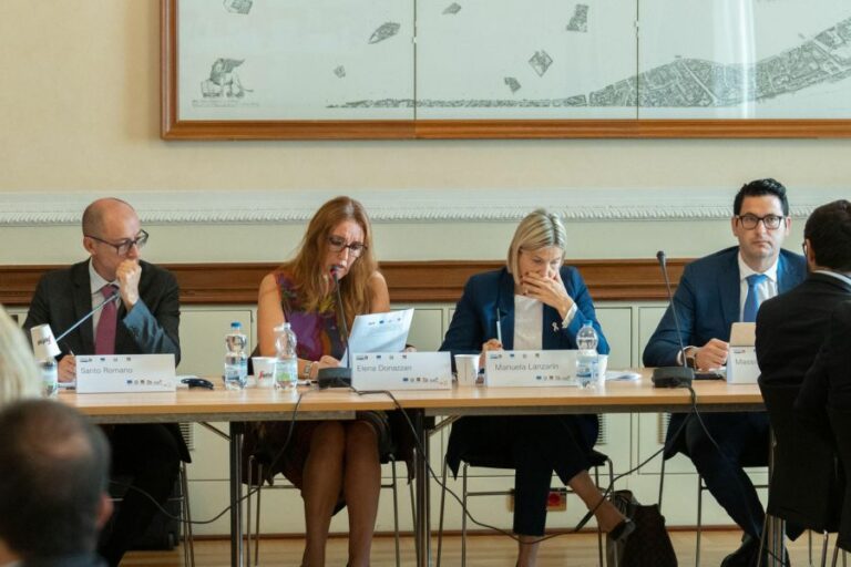 Fesr-Fse Plus, prima seduta del comitato di sorveglianza in Veneto