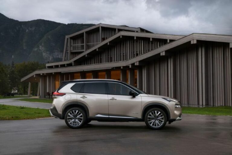 A Nissan e-Power il Premio Innovazione 2022 di “Auto Moto”