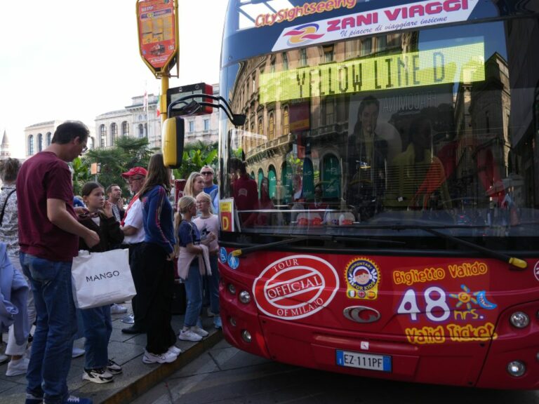 Cna, Per ponte Ognissanti 10 milioni di persone in movimento