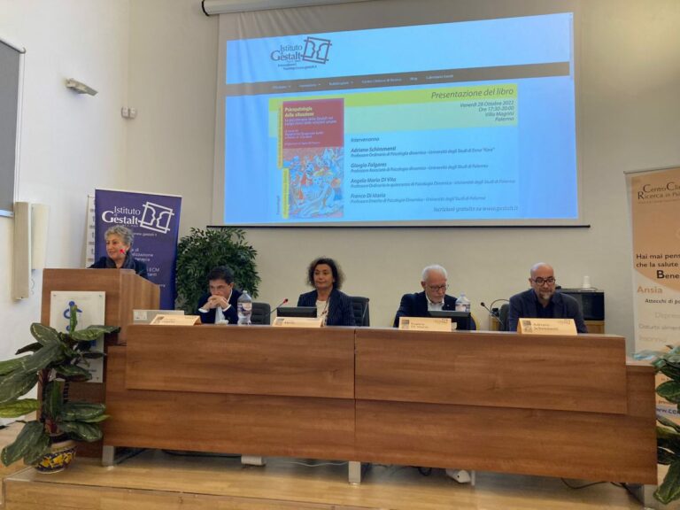 La psicoterapia che guarda al sociale