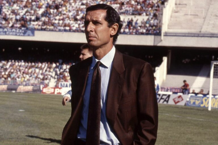 Albertino Bigon “Napoli stellare, può arrivare fino in fondo”