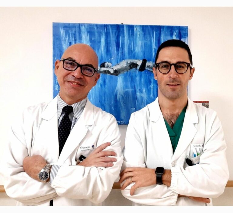 Studio Gemelli-Cattolica su rischio infarto pazienti con diabete tipo 2